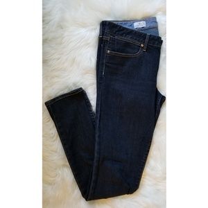 GAP Always Skinny, Dark